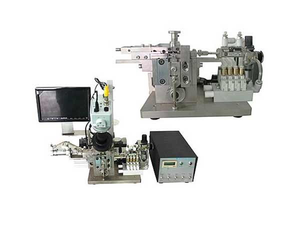 全自動剝線機常見故障解決方法